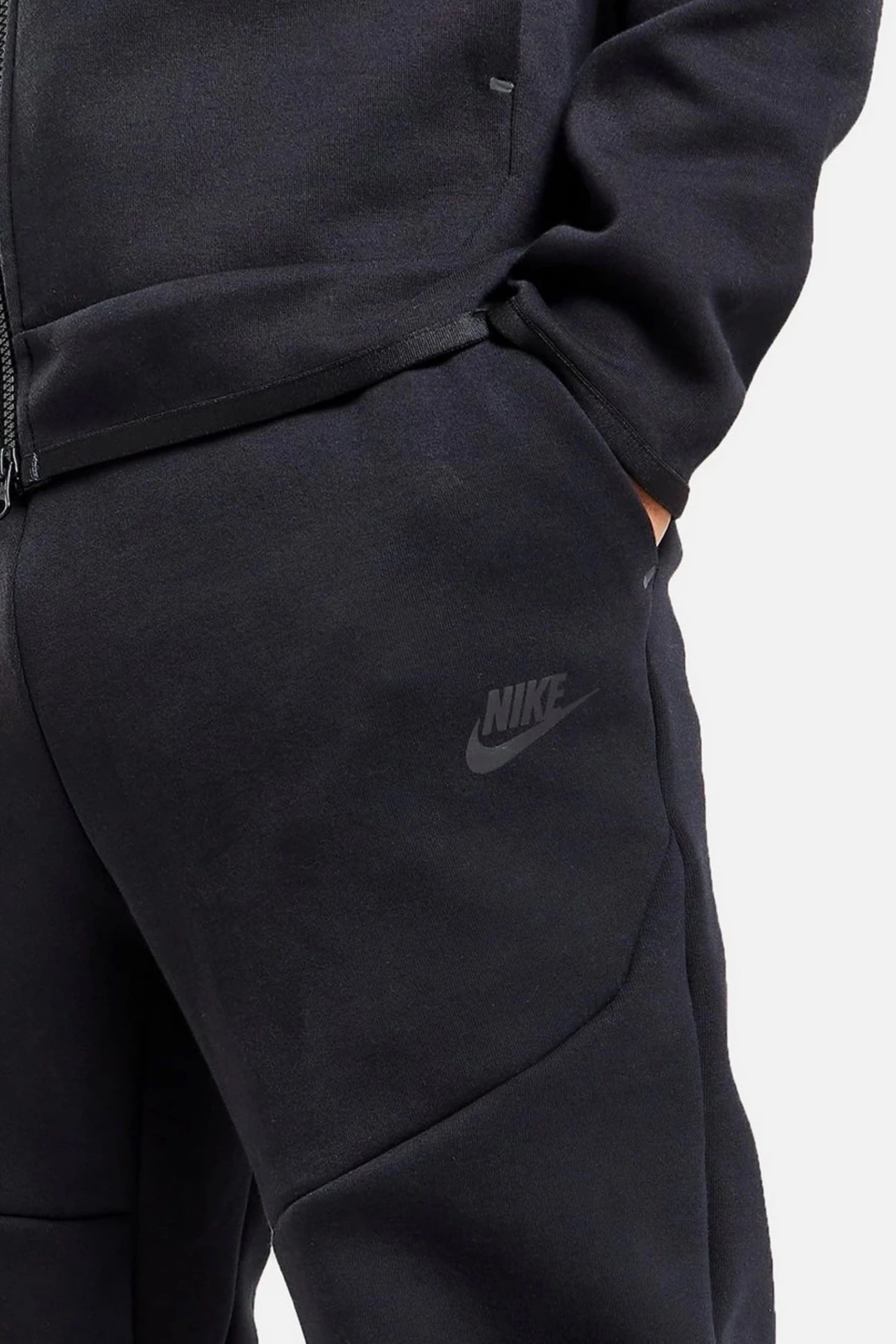 Nike Tech Fleece SS'23 Jogger