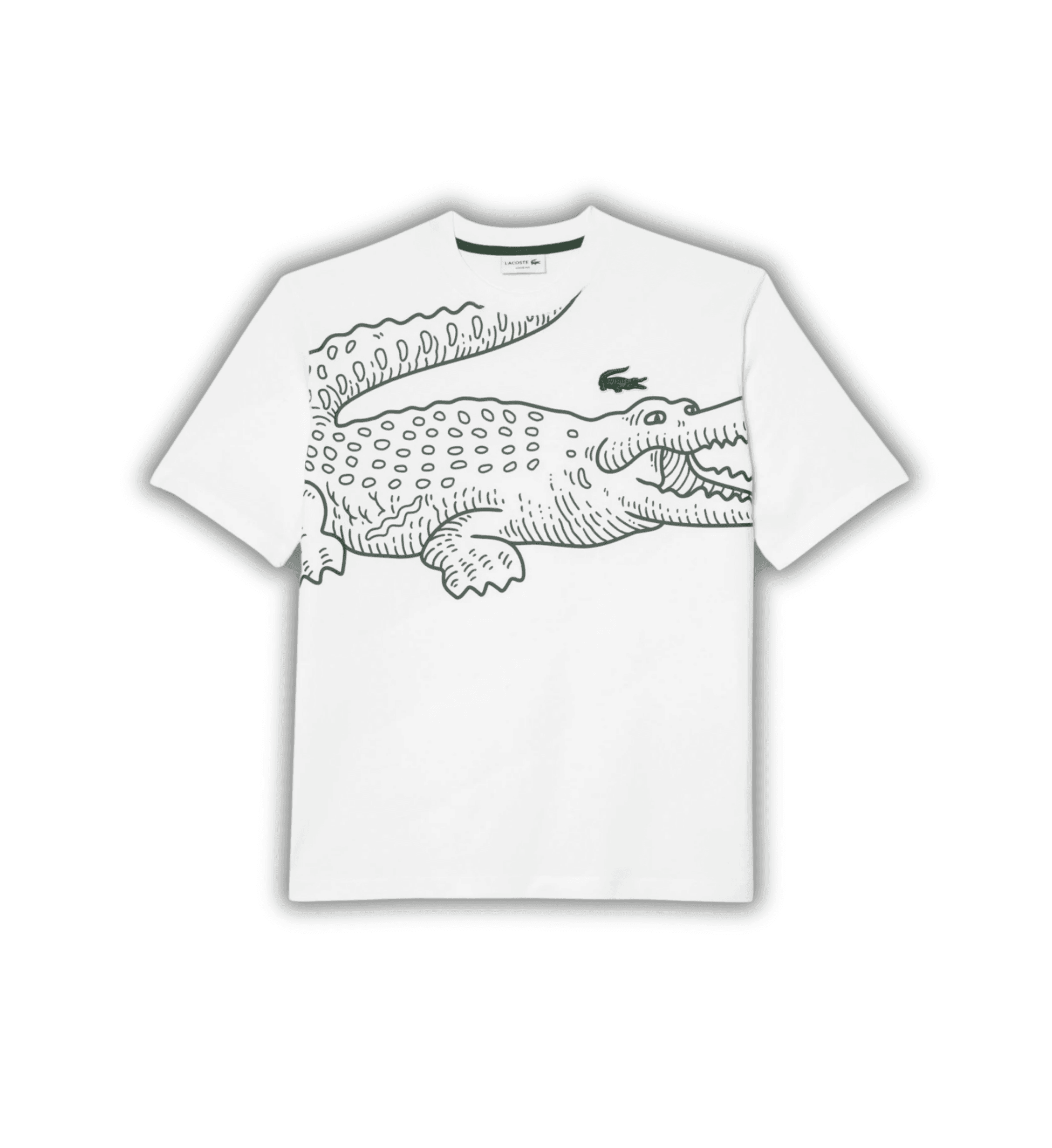 Lacoste Gaint