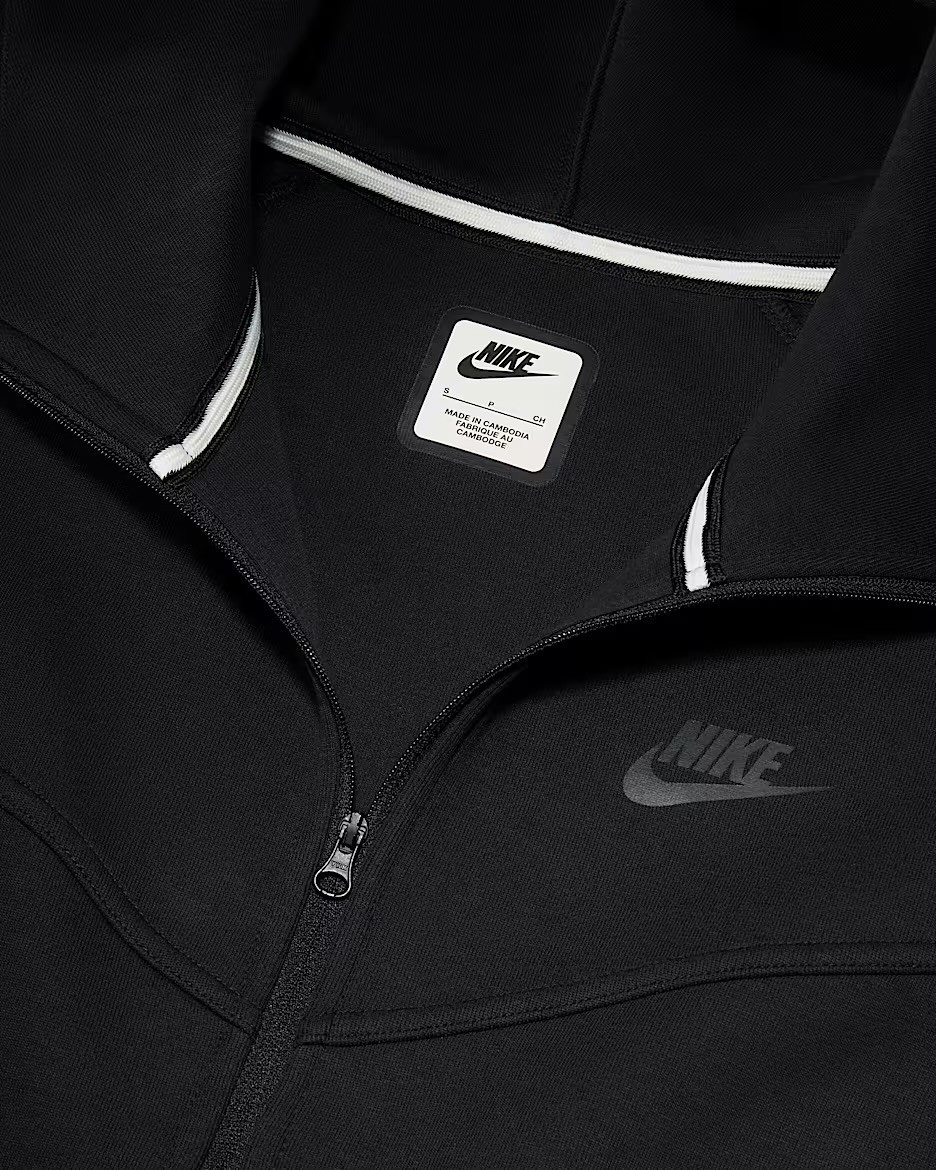 Kadın Tech Fleece Takım