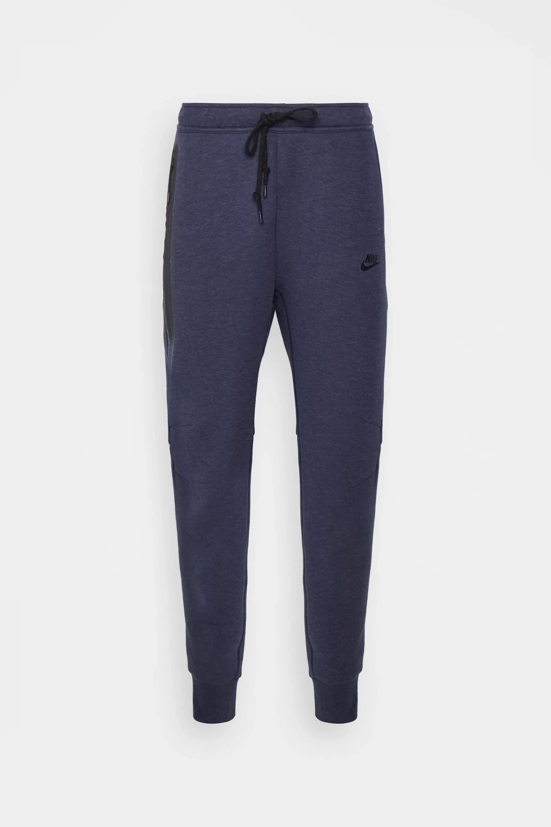 Nike Tech Fleece SS'24 Jogger - Navy Blue