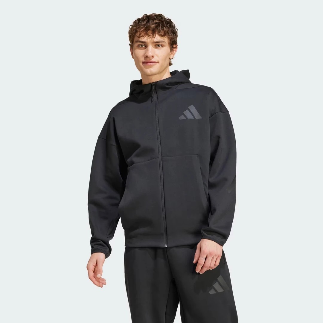 Leo Messi x Adidas Zne Tracksuit