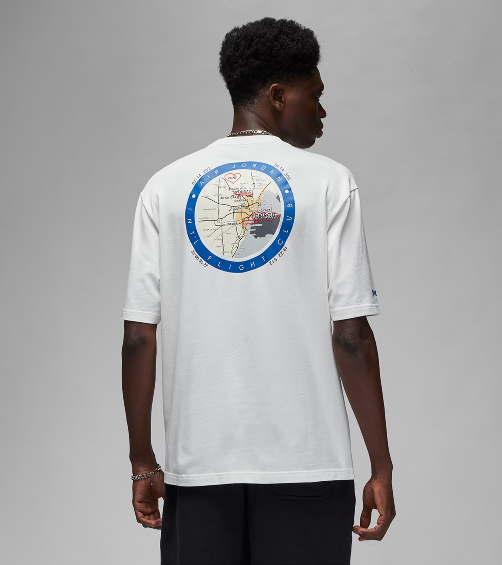 Jordan Square T-Shirt