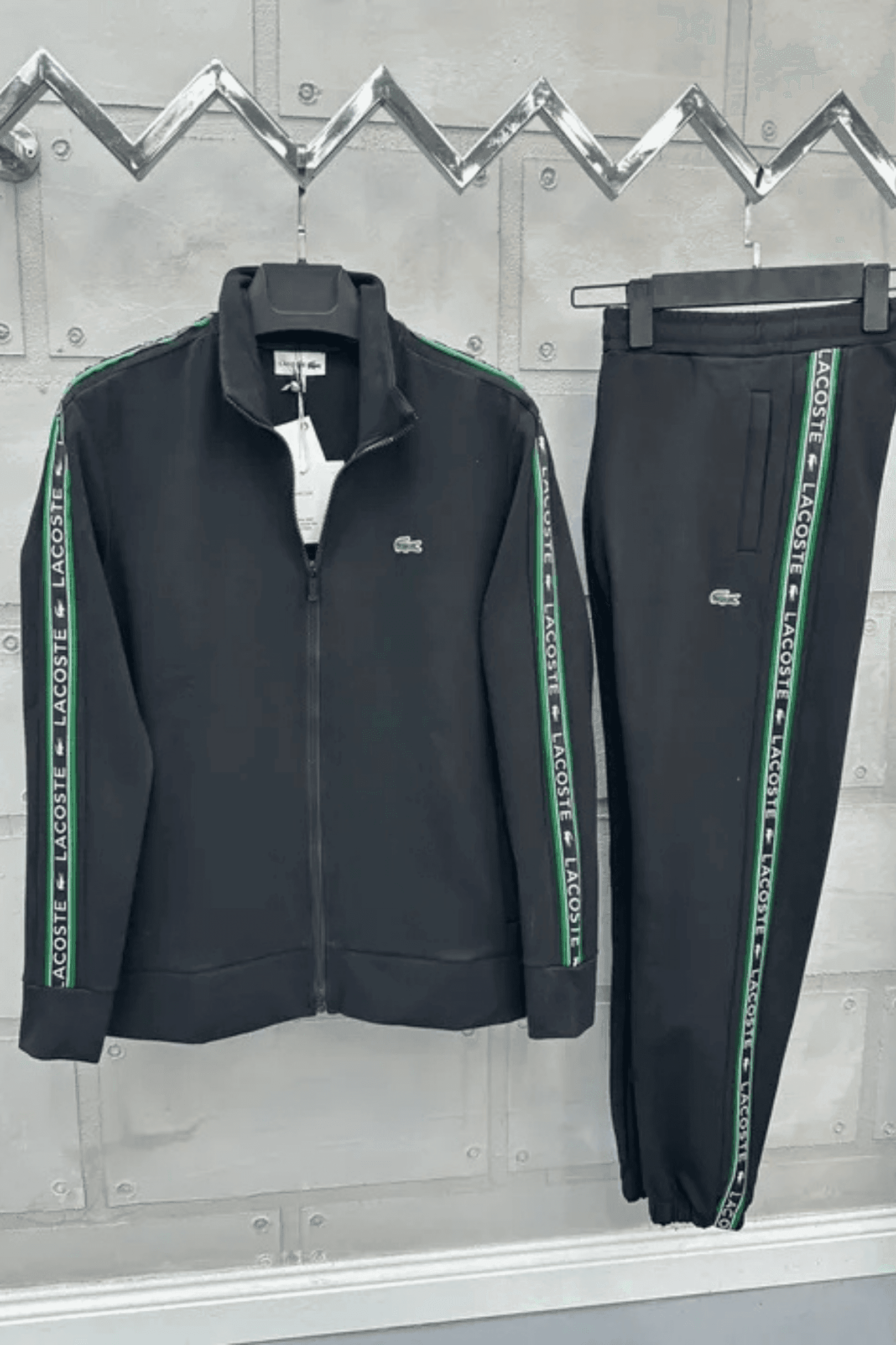 ESSENTIAL S Tracksuit