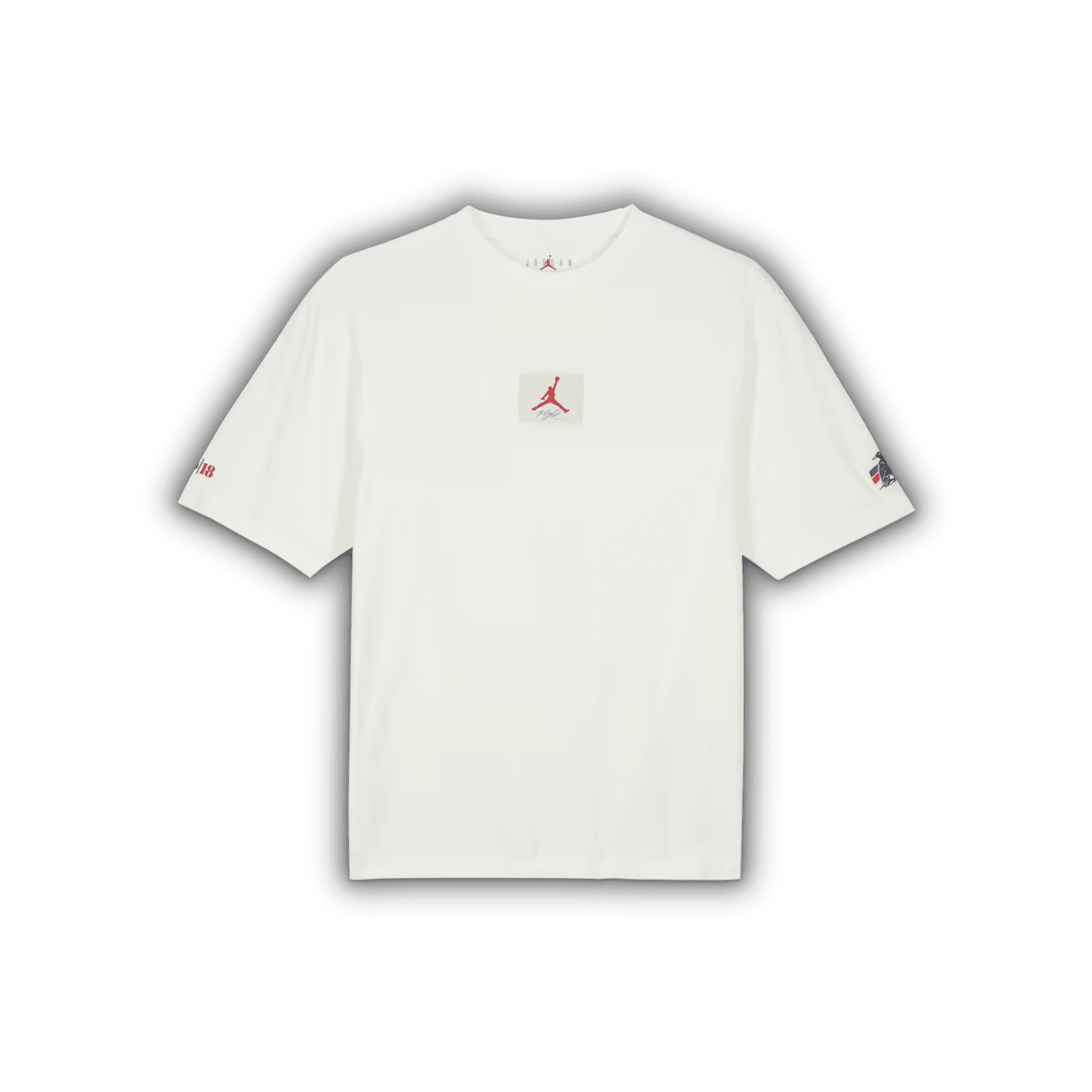 Jordan Square T-Shirt