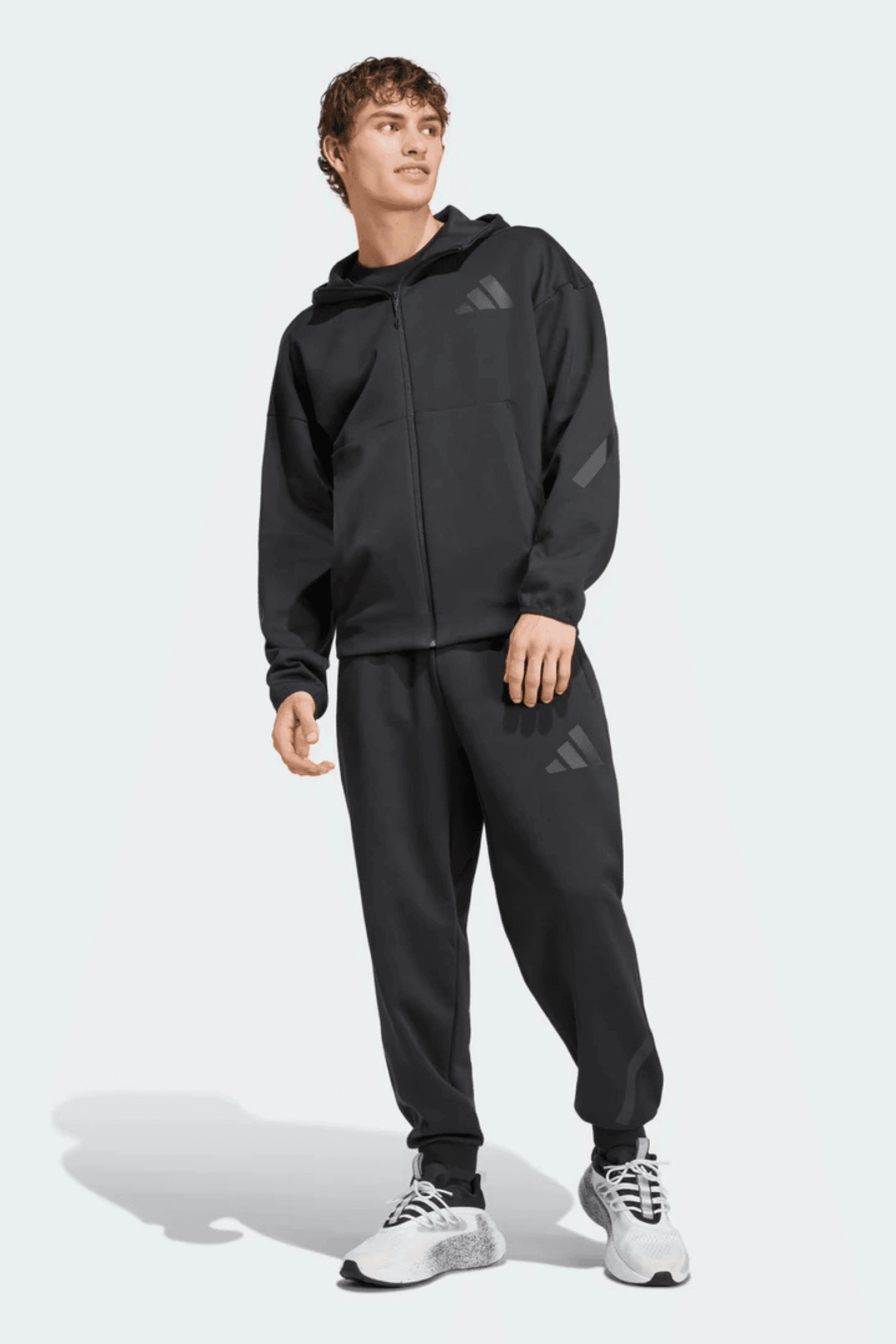 Leo Messi x Adidas Zne Tracksuit
