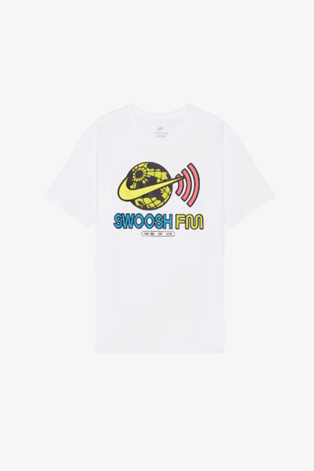 Nike Sportswear Swoosh FM T-shirt