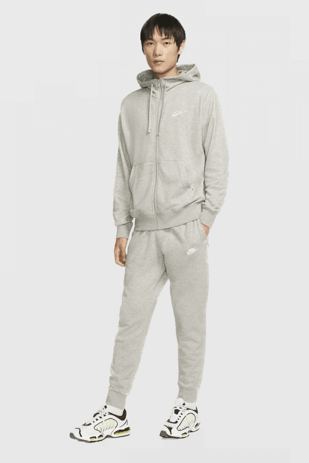 Nike Club Fleece Cotton Tracksuit