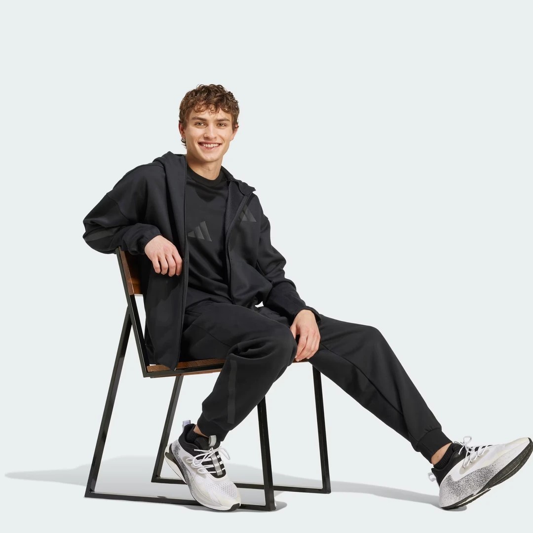 Leo Messi x Adidas Zne Tracksuit