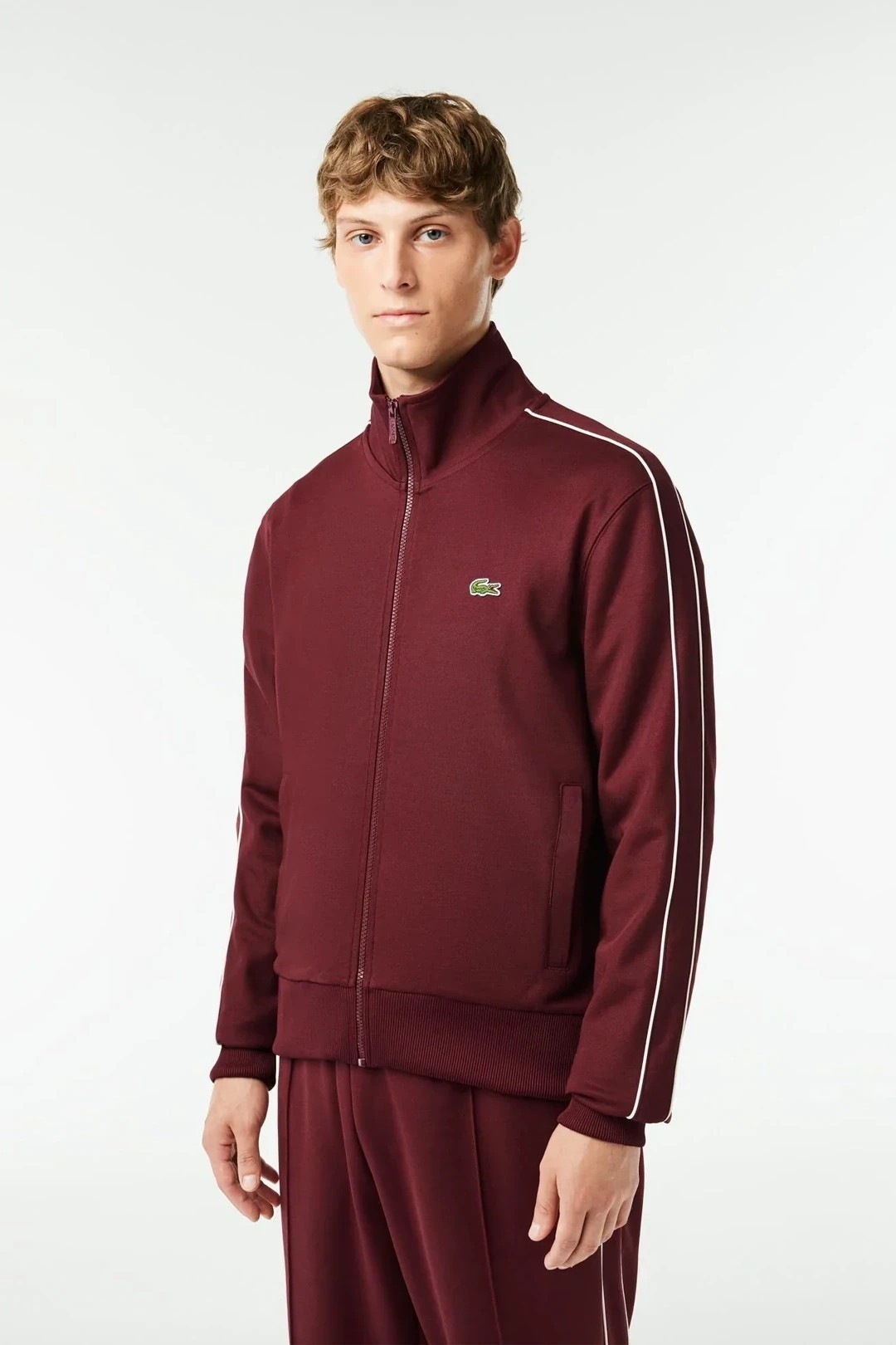 Lacoste Essentials Tracksuit