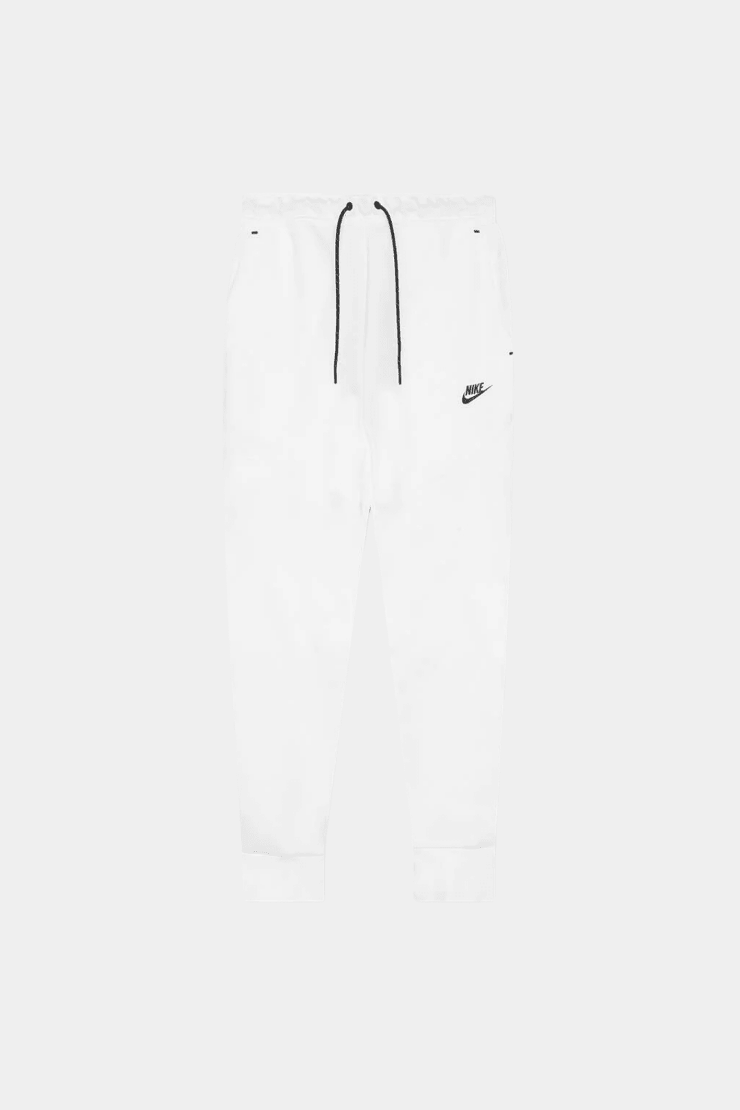 Tech Fleece 5TH Jogger - White