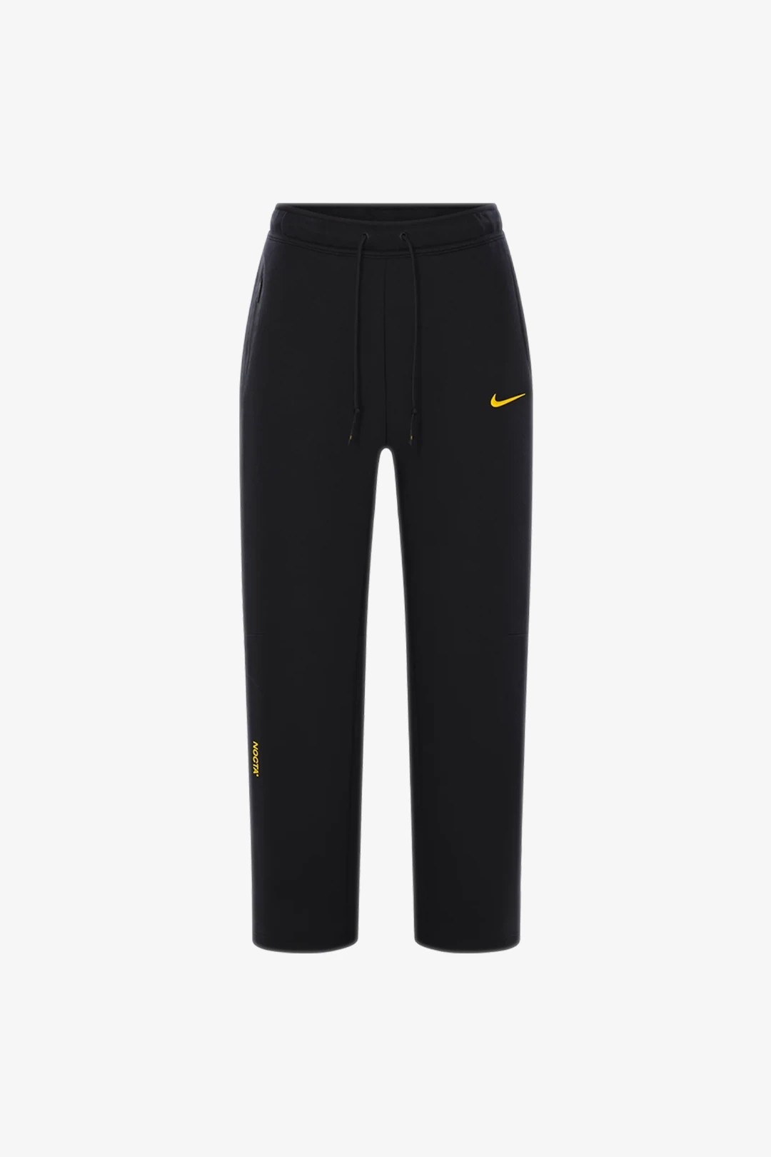 Nocta Tech Fleece Jogger / Black