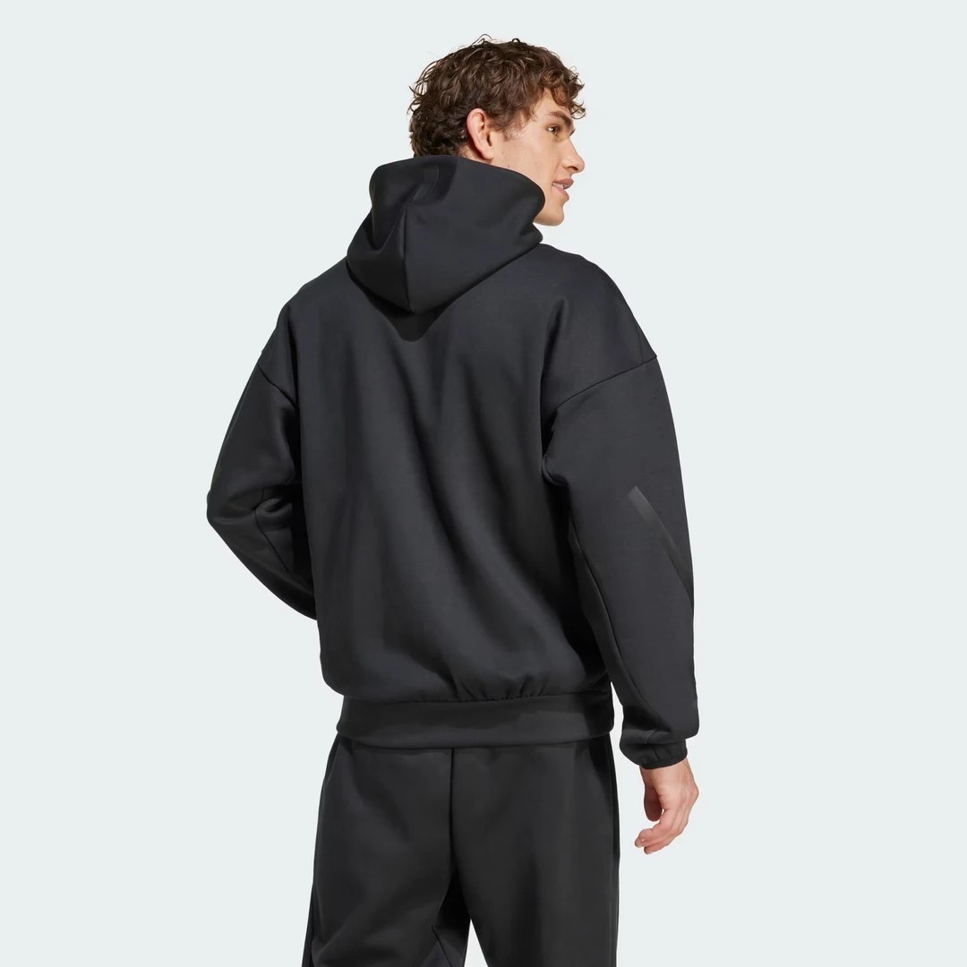 Leo Messi x Adidas Zne Tracksuit