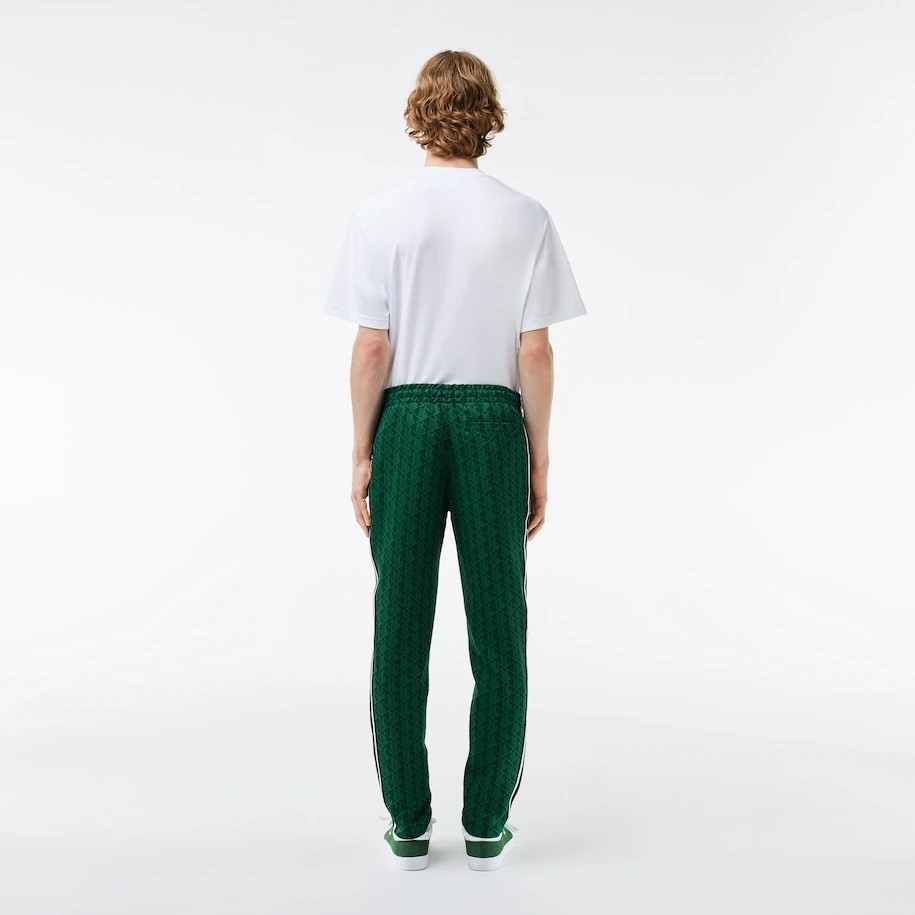 Lacoste Monogram Tracksuit