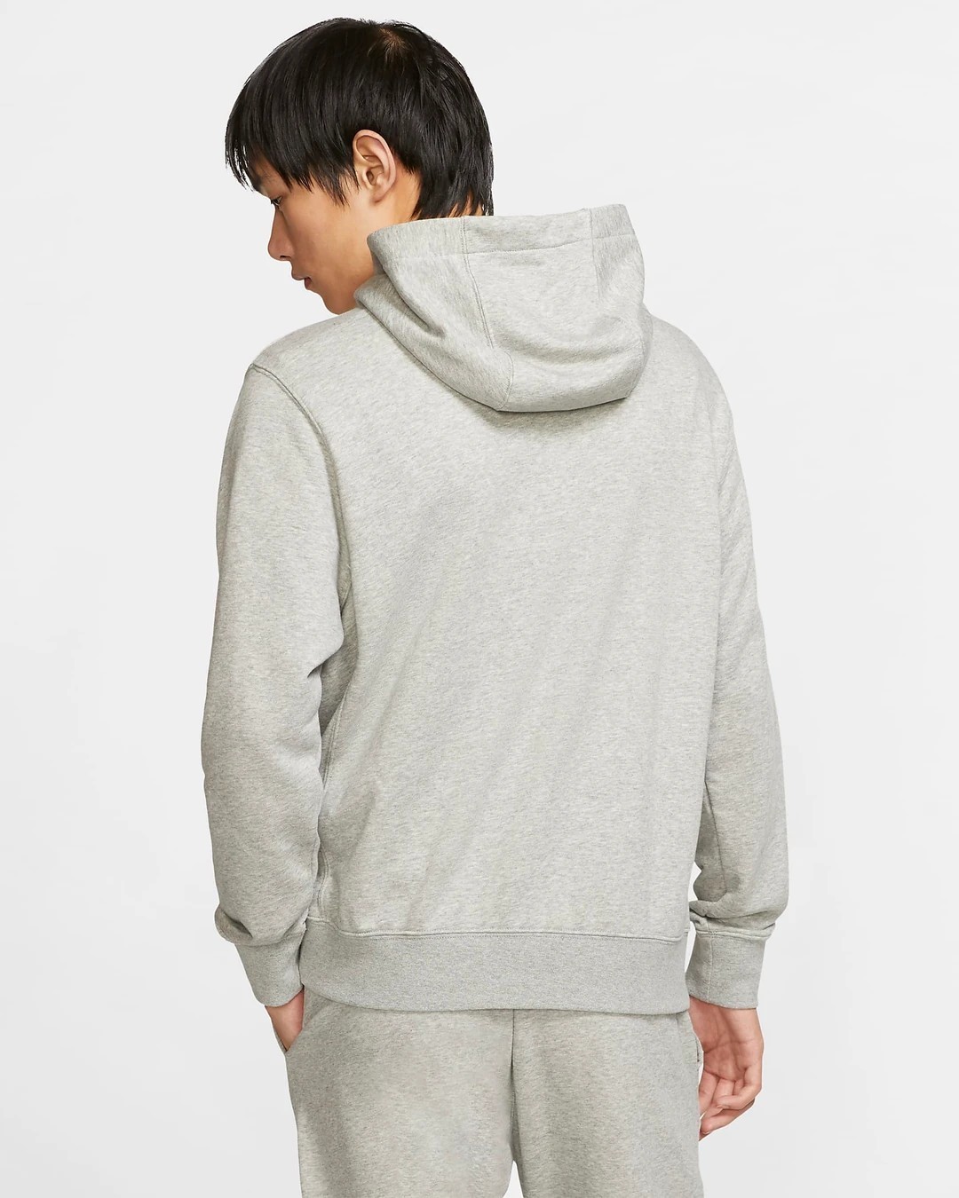 Nike Club Fleece Cotton Tracksuit