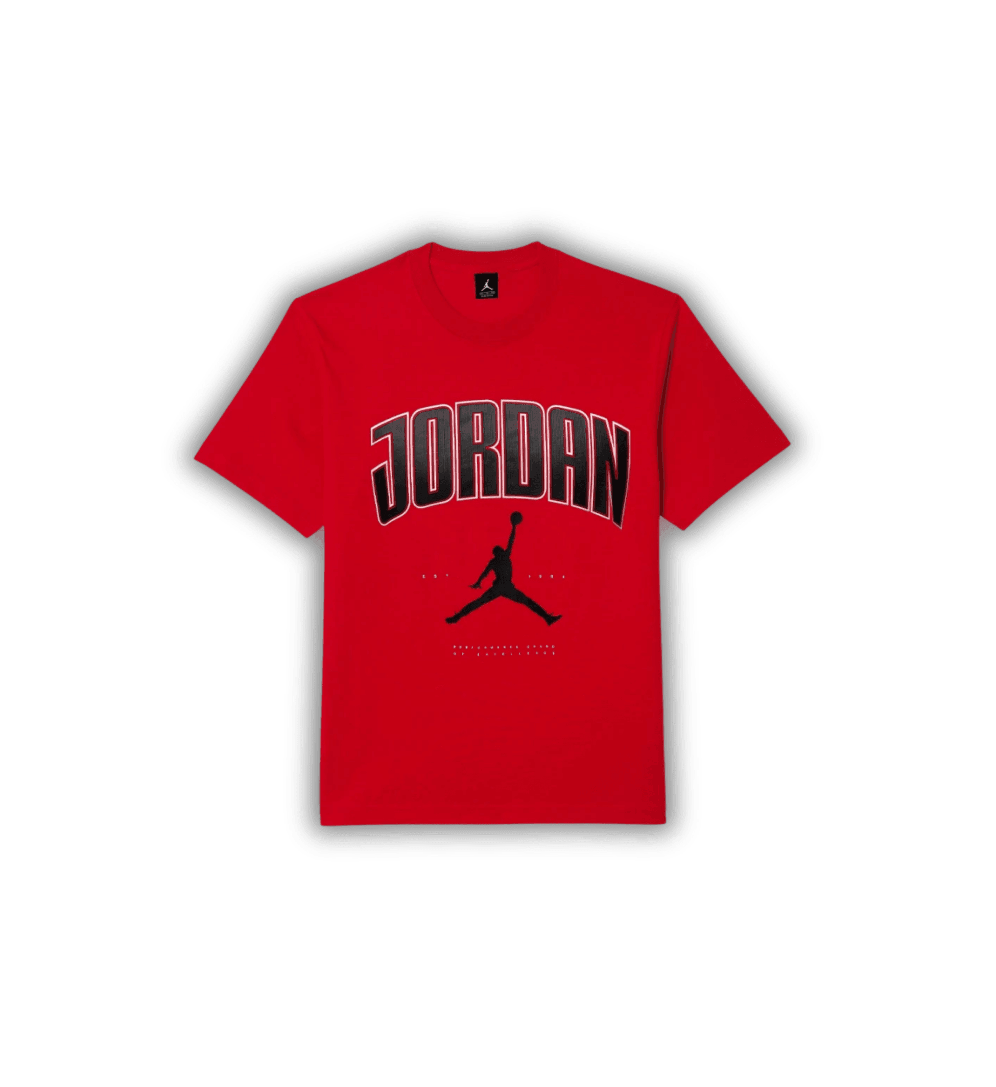 Jordan Graphic Tee