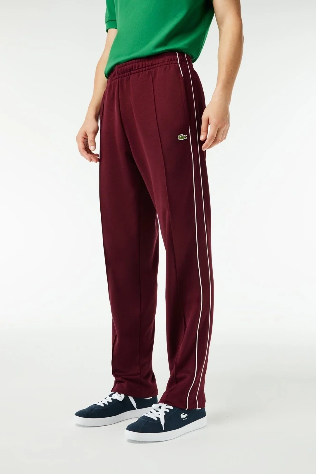 Lacoste Essentials Tracksuit