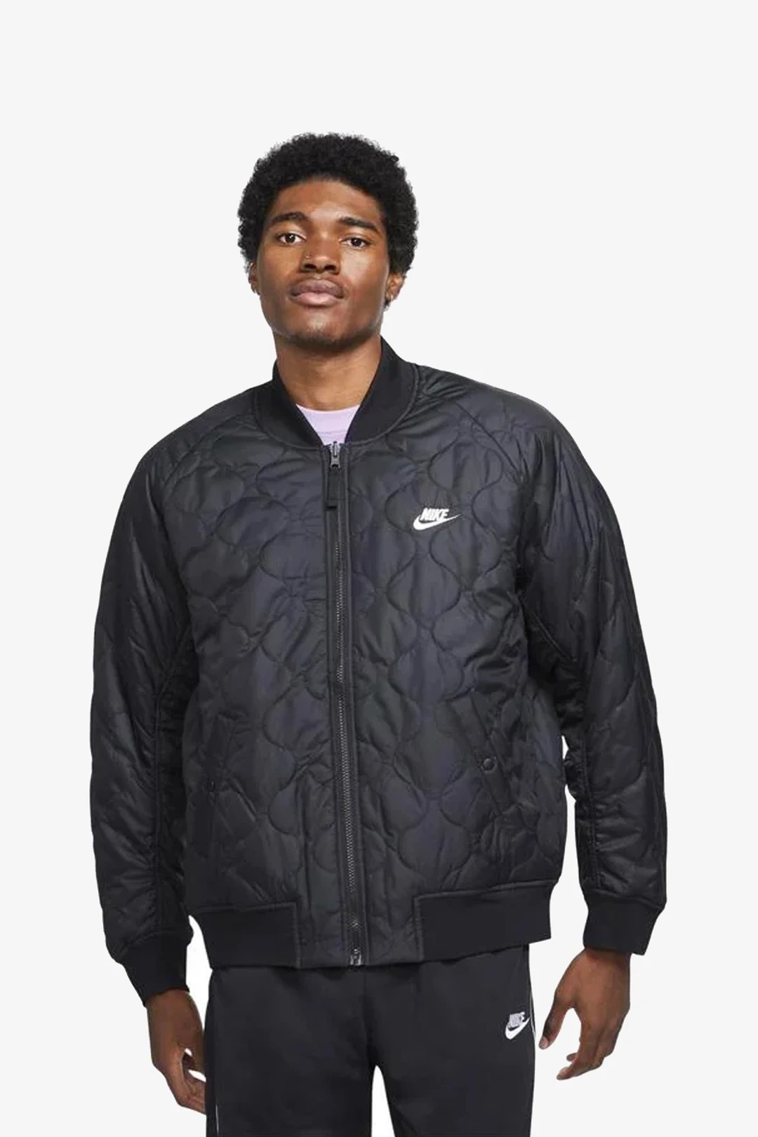 Nike Full Zip Elps Jacket