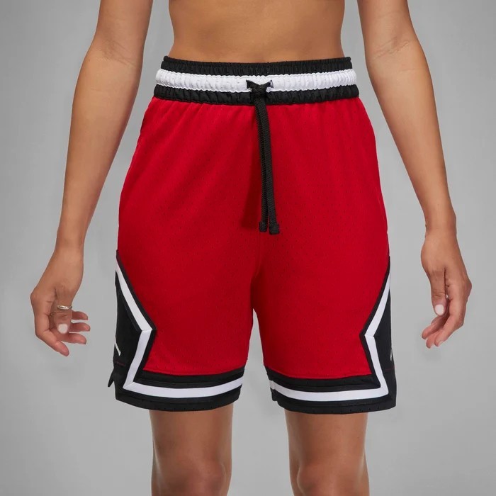 Jordan Dri-Fit Sport Diamond Short