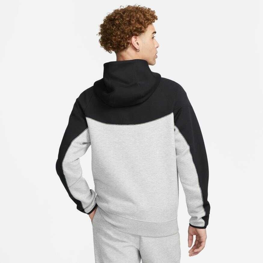 Nike Tech Fleece SS'24 Tracksuit