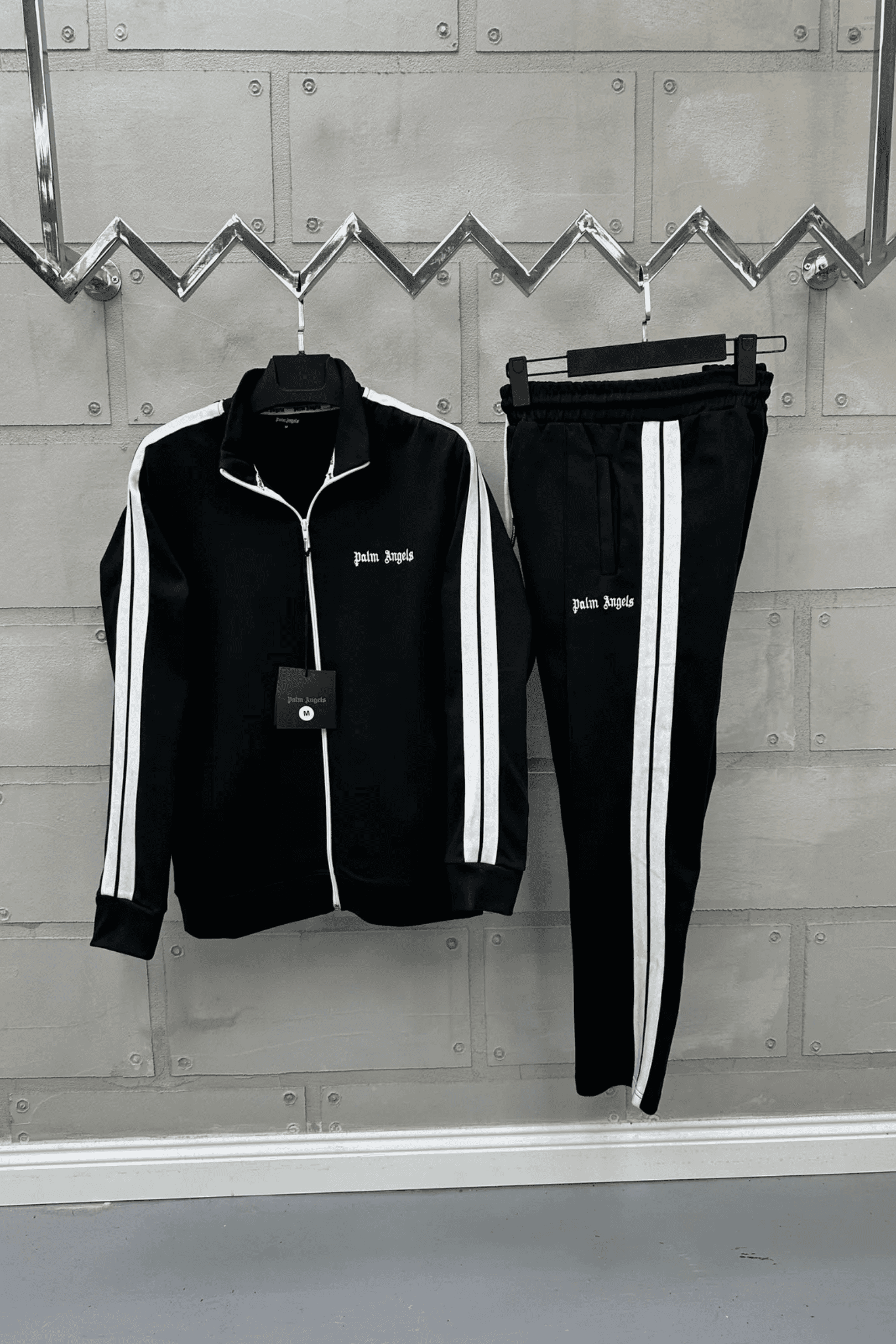 Palm Angels Essentials Tracksuit