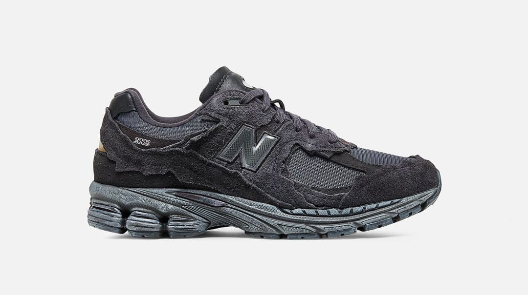 New Balance 2002R Phantom
