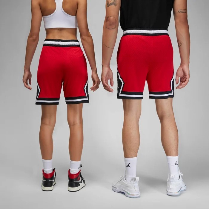 Jordan Dri-Fit Sport Diamond Short