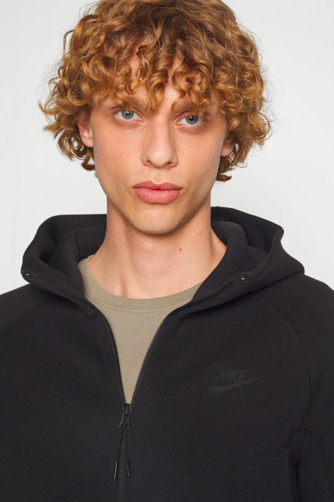 Tech Fleece SS'24 Jacket