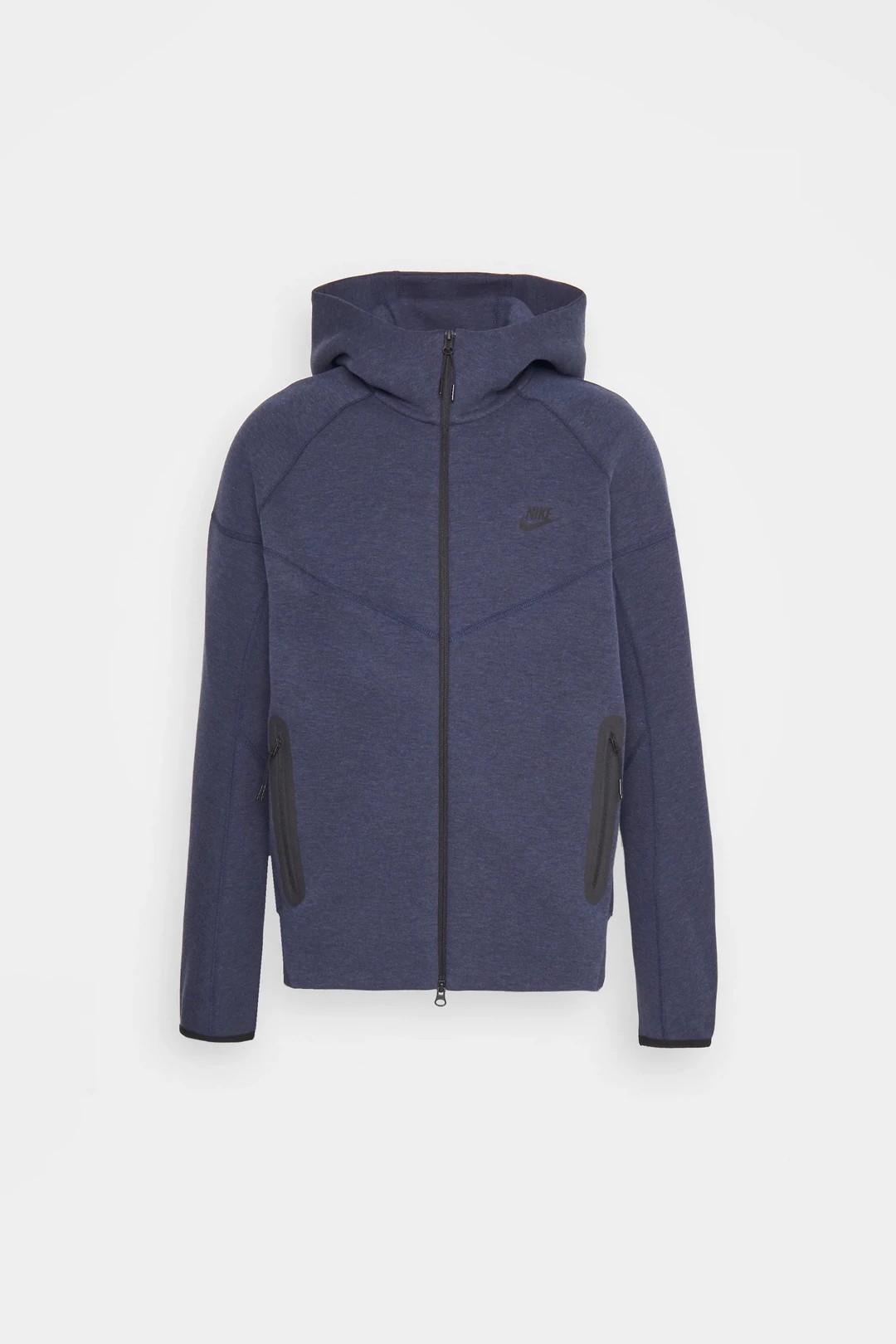 Nike Tech Fleece SS'24 Jacket - Lacivert