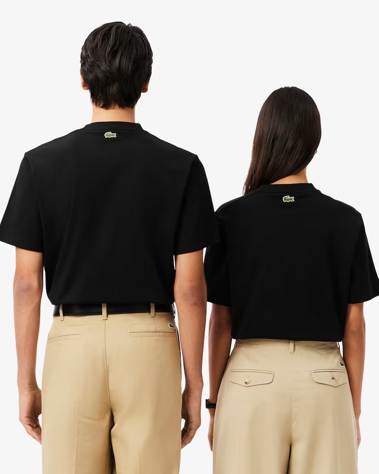 Lacoste Paris Basic