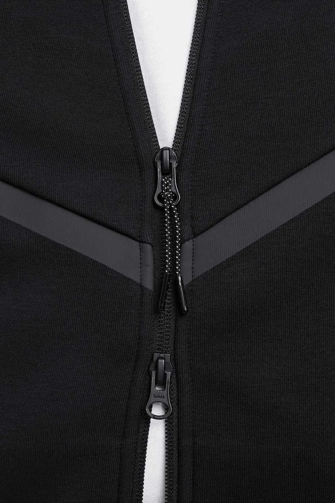 Tech Fleece Season 2025 Jacket