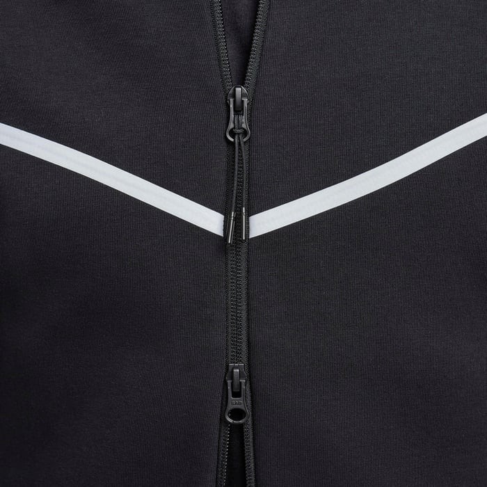 Nike Reflective Tech Fleece Tracksuit