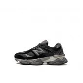 New Balanca 9060 CASTLEROCK Black Grey