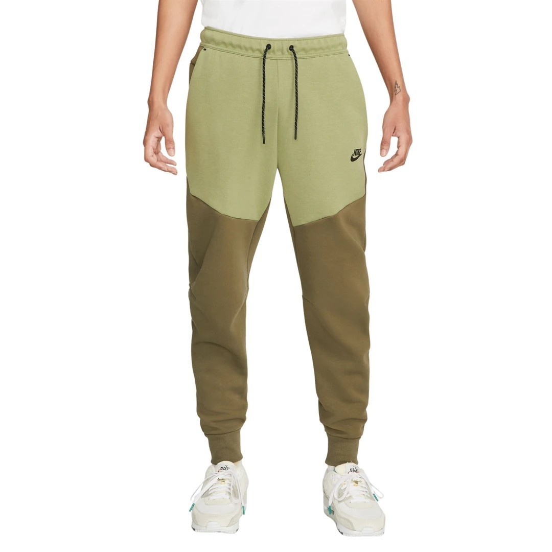 Tech Fleece SS'23 Tracksuit