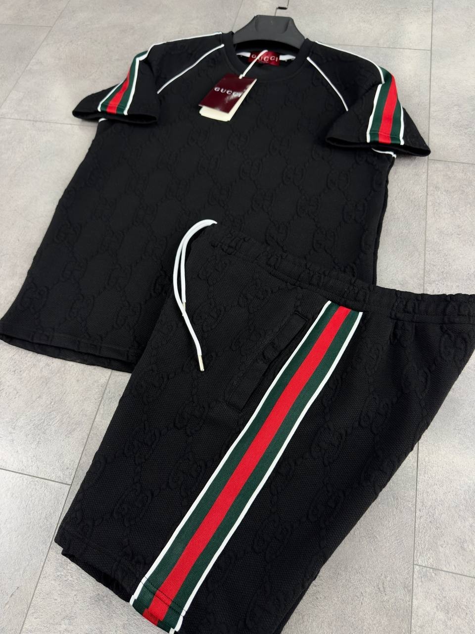 Gucci Monogram Summer Set