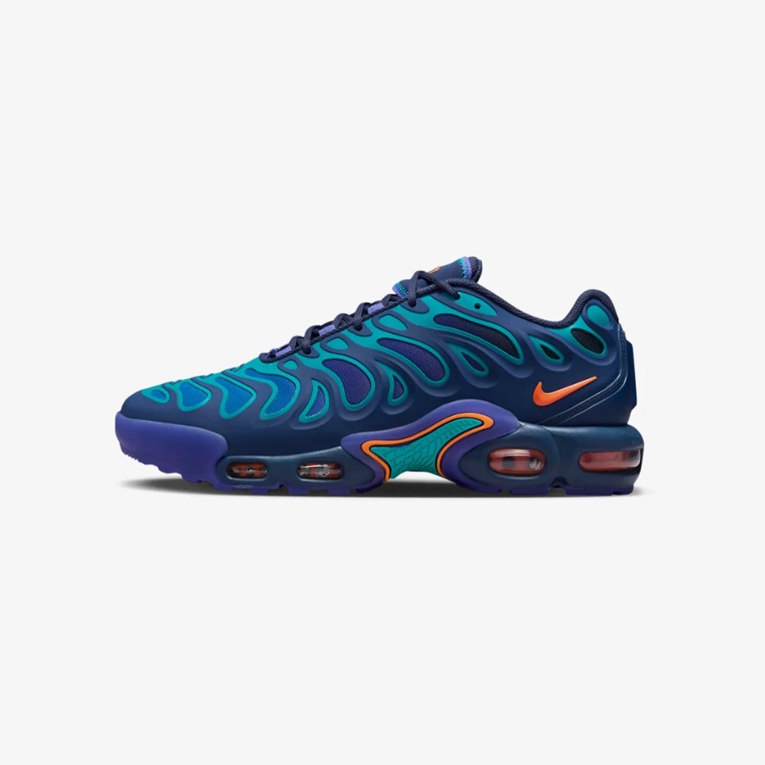 Air Max Plus Drift - Deep Royal Blue