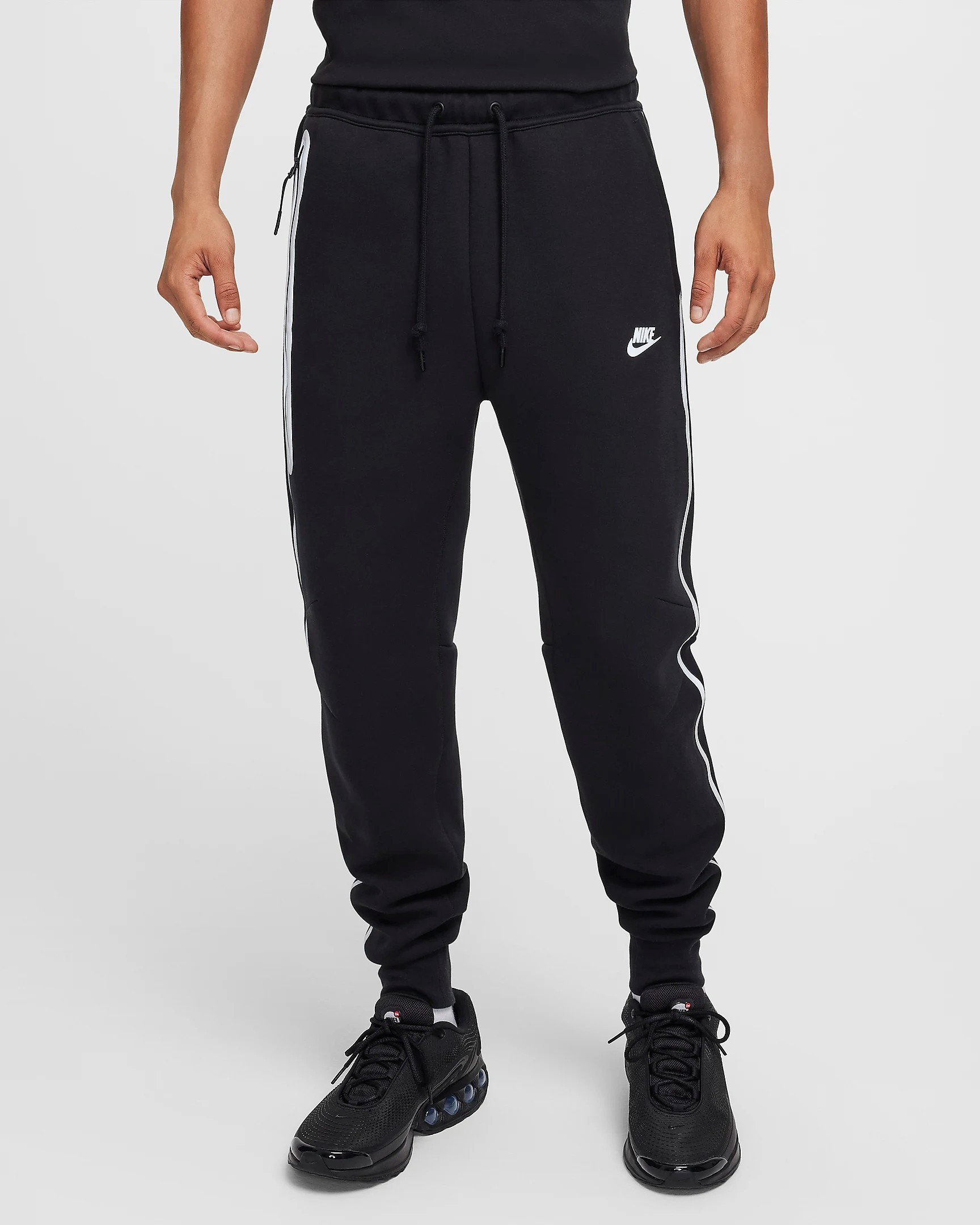 Nike Reflective Tech Fleece Tracksuit