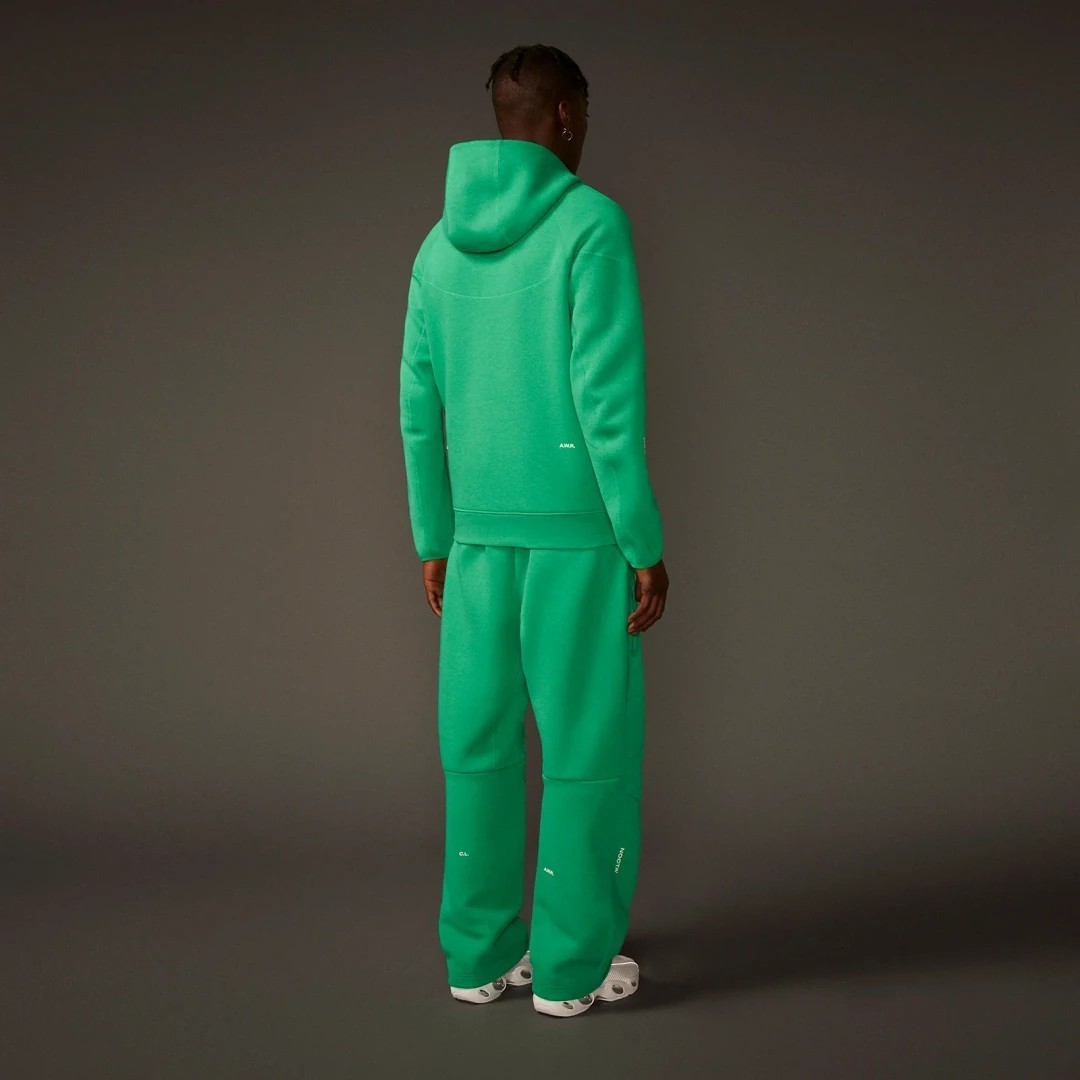 Nocta x Nike Tech Fleece Tracksuit