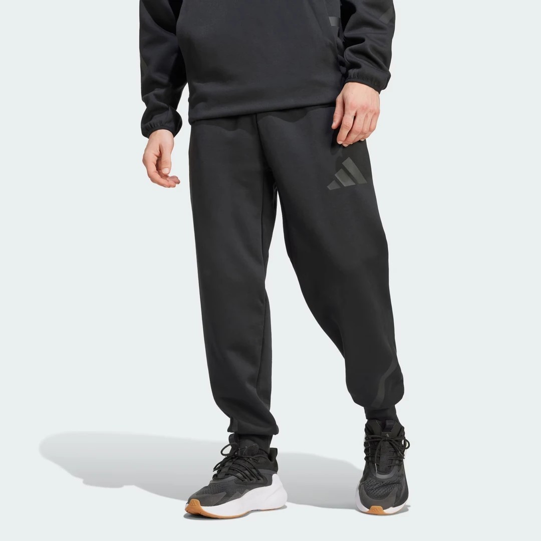 Leo Messi x Adidas Zne Tracksuit
