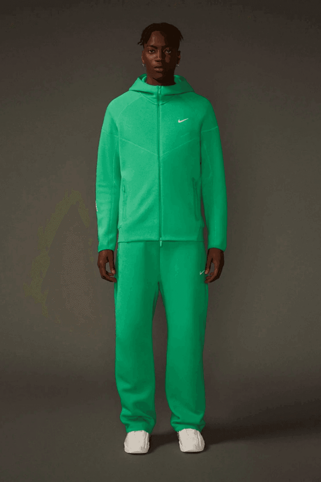 Nocta x Nike Tech Fleece Tracksuit