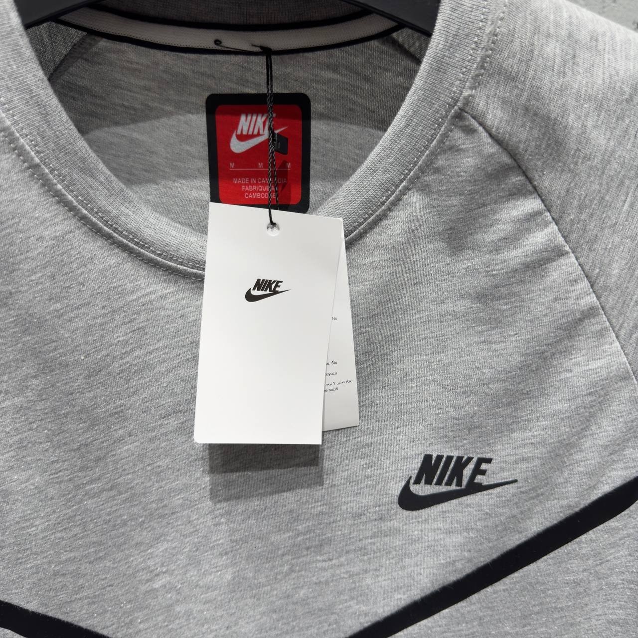 Tech Fleece Premium Summer Set