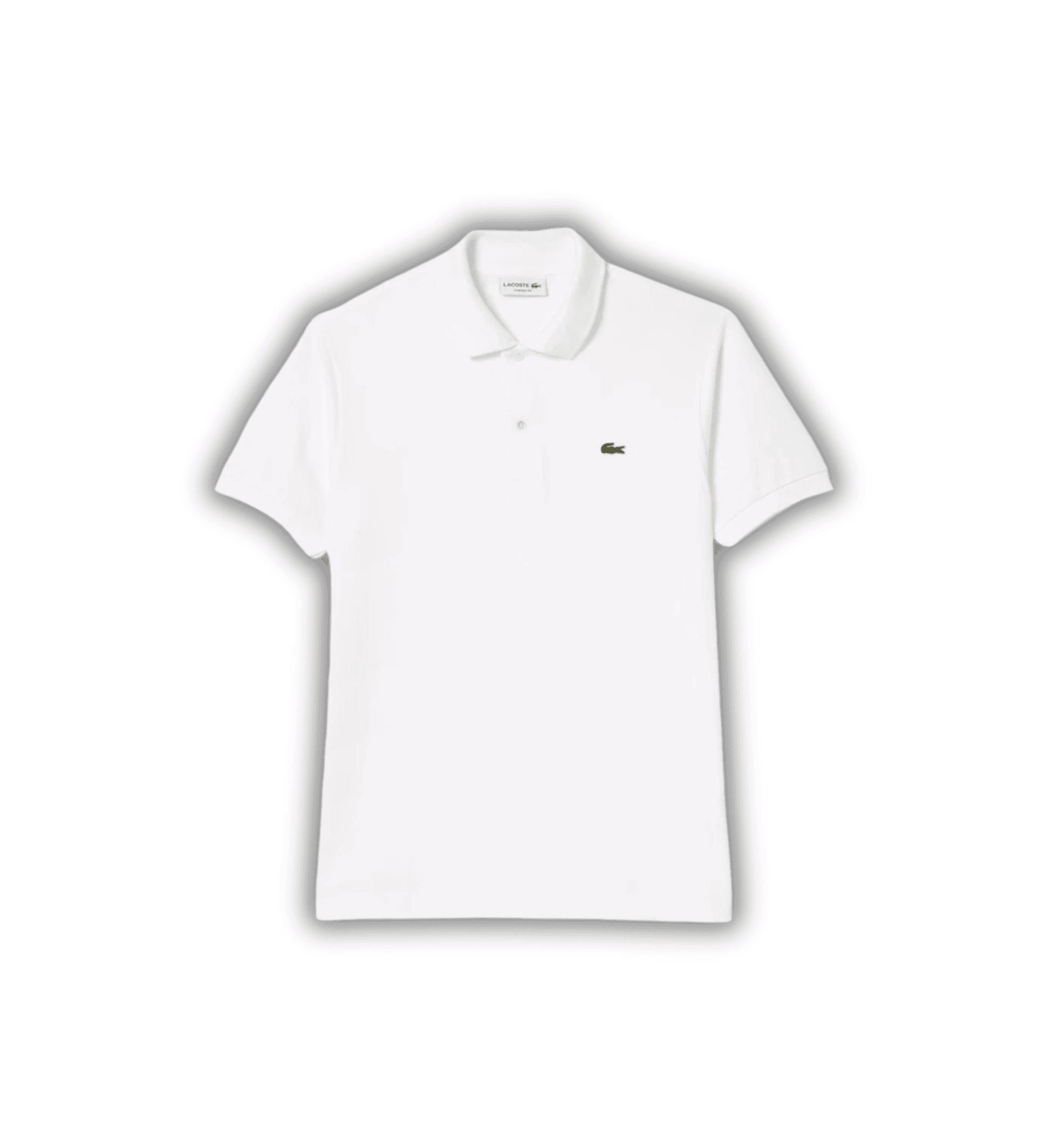 Original L.12.12 Petit Pique Cotton Polo T-Shirt