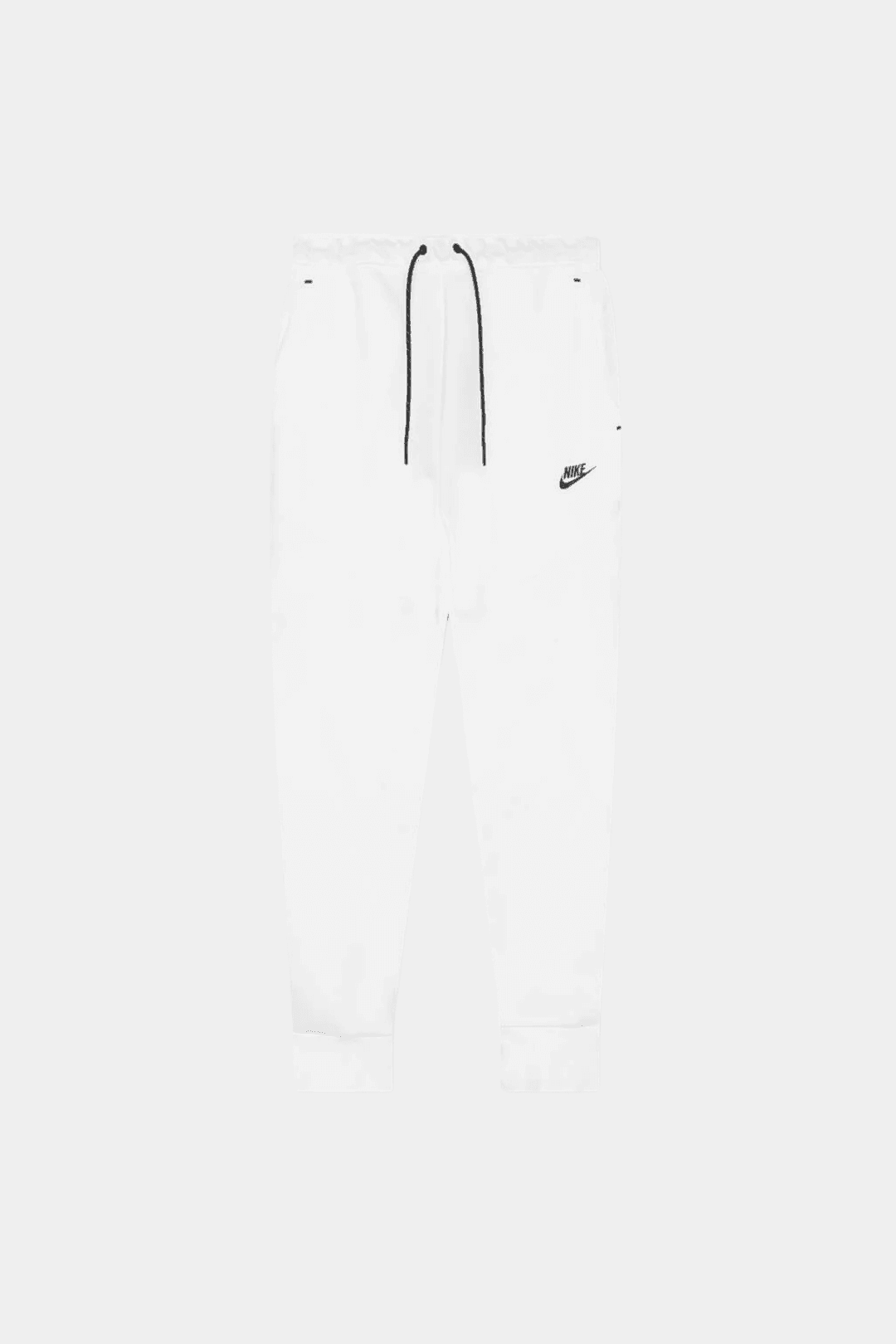 Tech Fleece 5TH Jogger - White