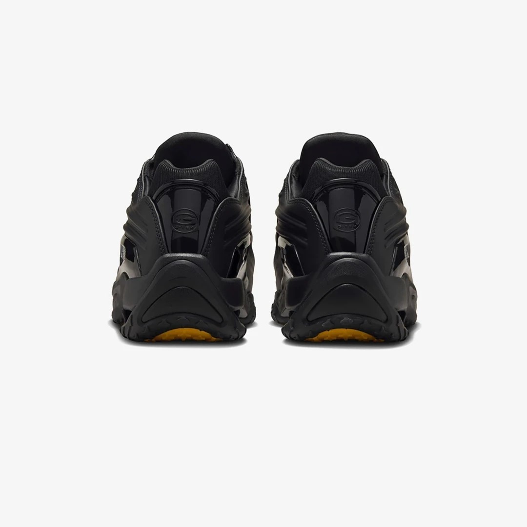 Hot Step 2 'Black'