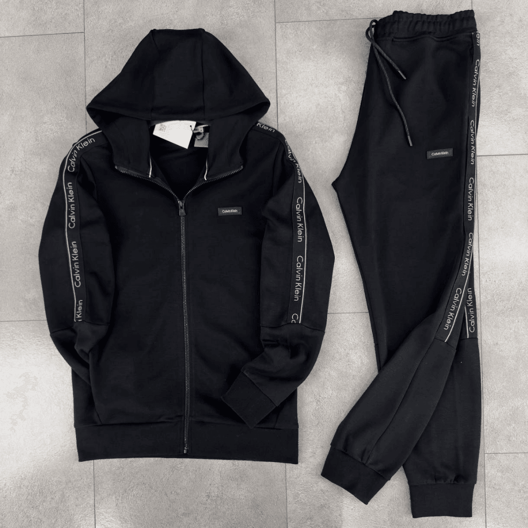 Calvin Klein Premium Tracksuit