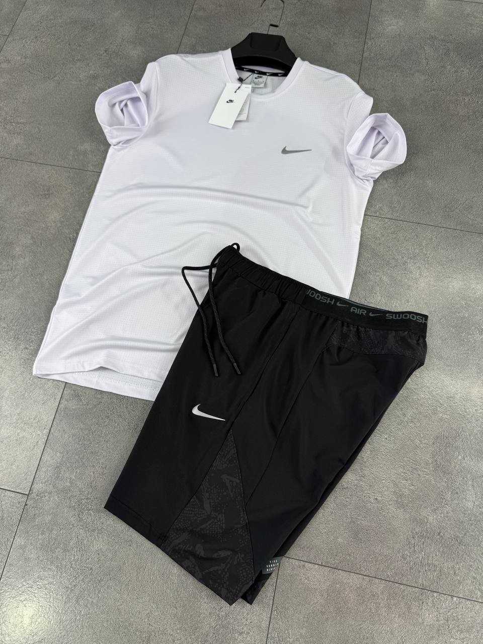 Nike Sportif Premium Yazlık Takım