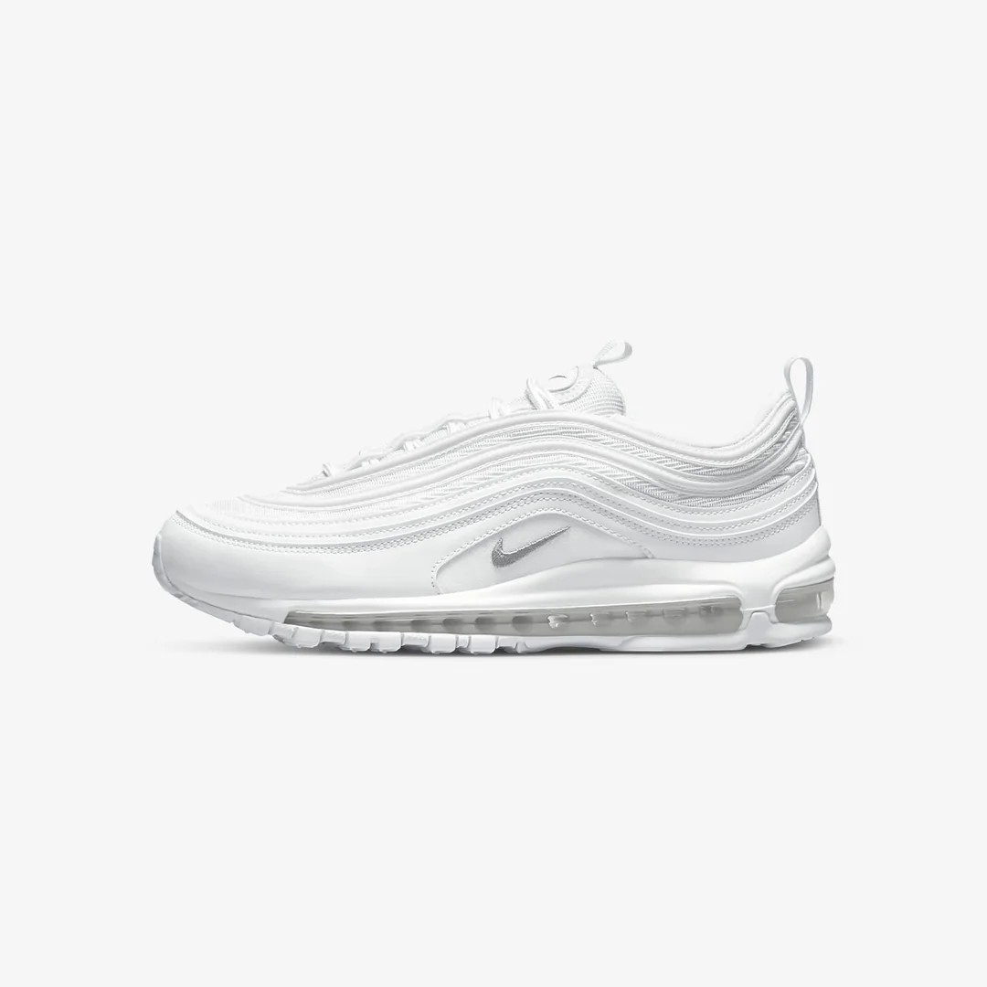 Air Max 97 - White