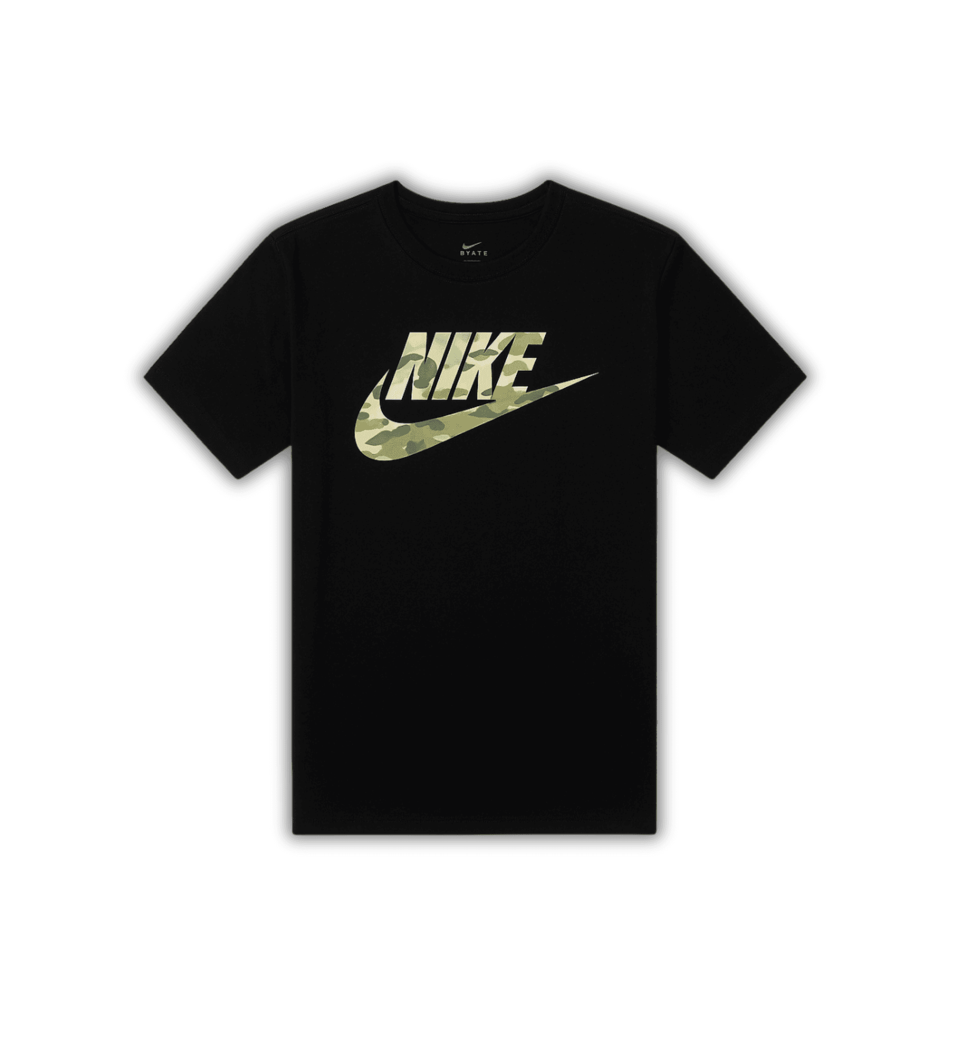 Nike Army Camuflage