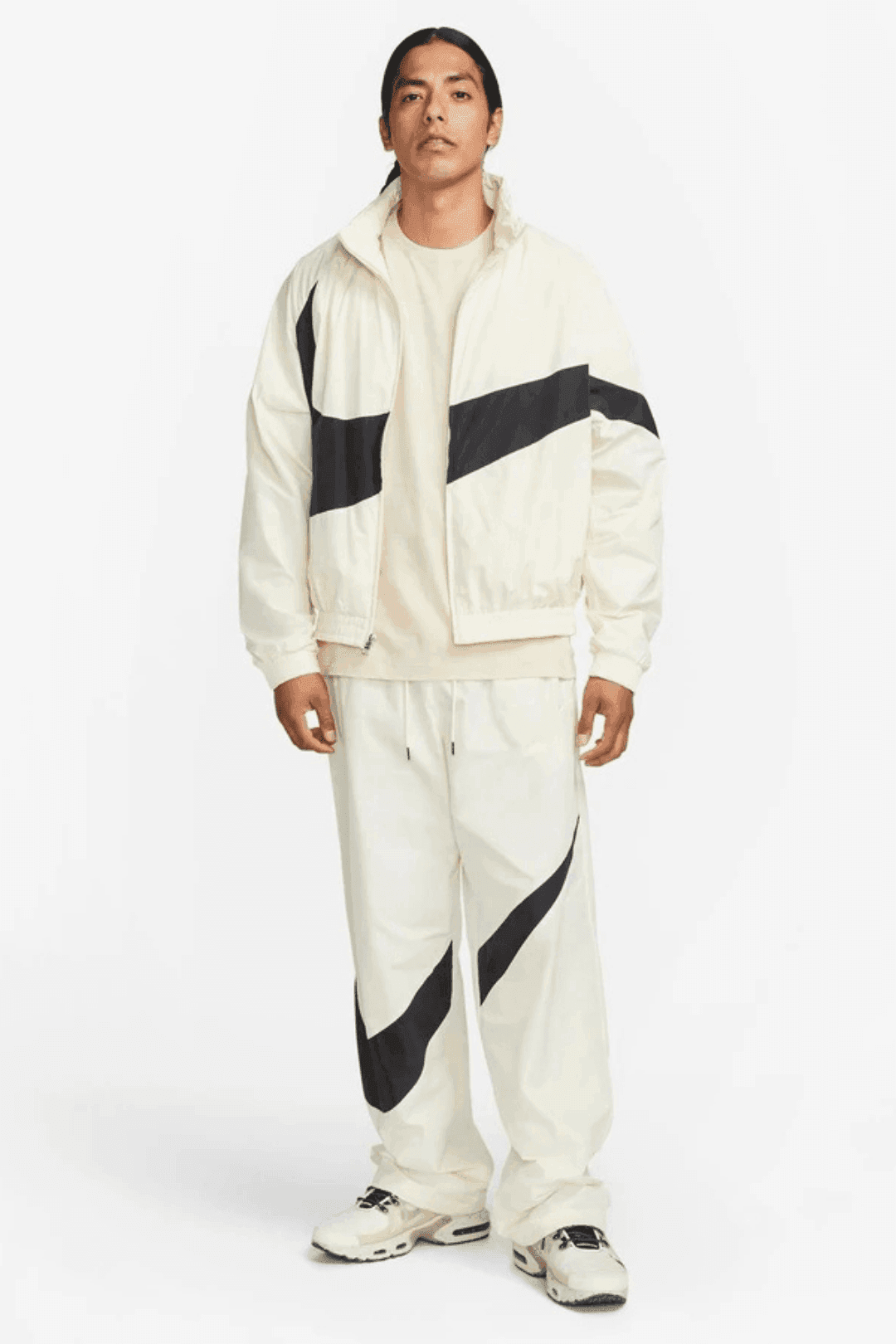 Swoosh Tracksuit