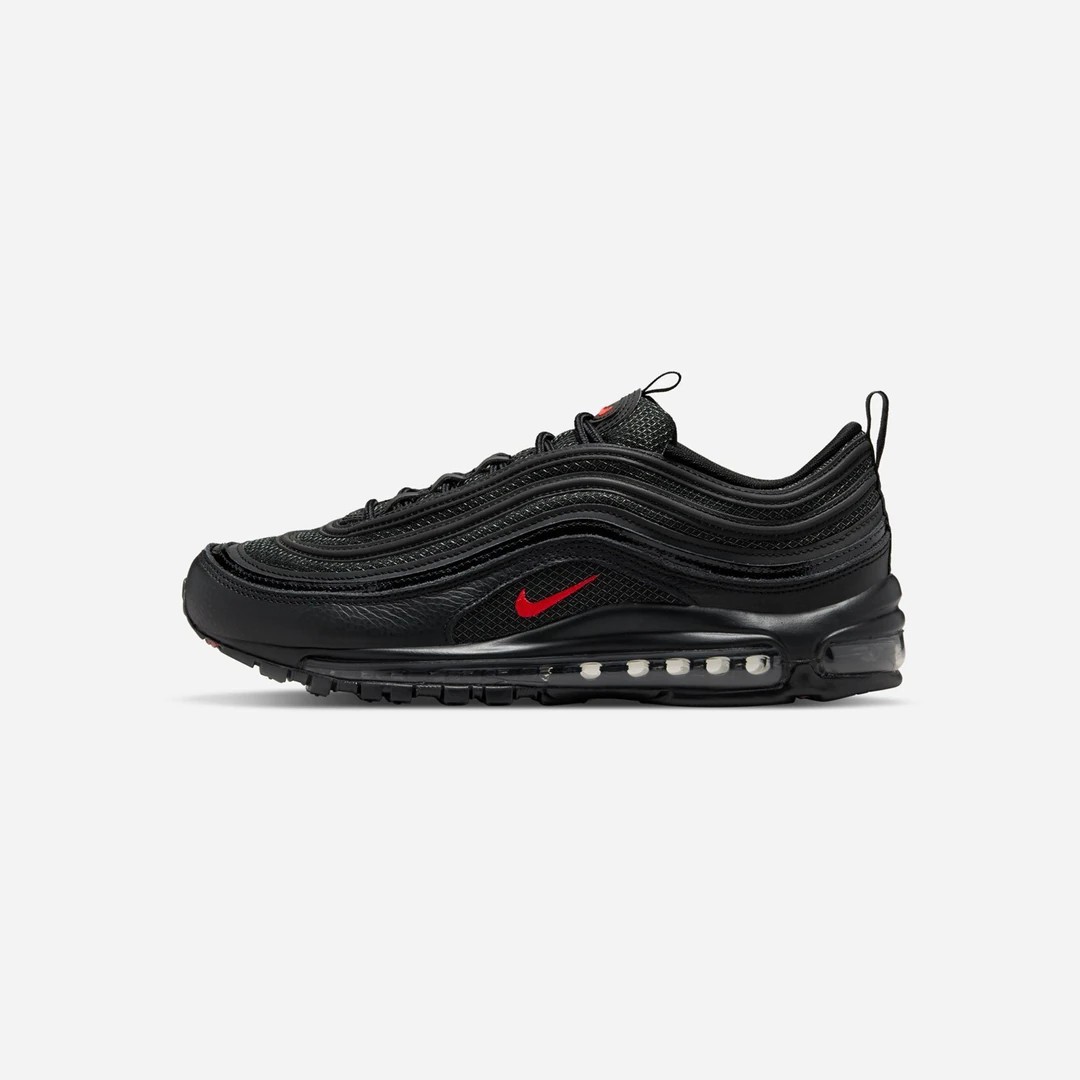 Air Max 97 - Black
