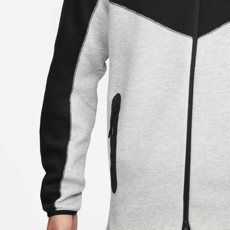 Nike Tech Fleece SS'24 Tracksuit